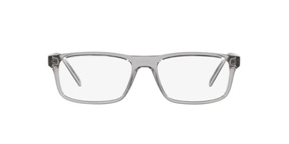 Anteojos Ópticos Arnette 0AN7194 Dark Voyager Gris