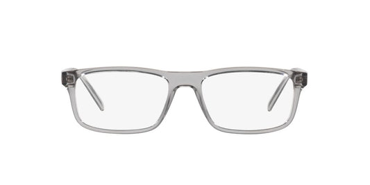 Anteojos Ópticos Arnette 0AN7194 Dark Voyager Gris