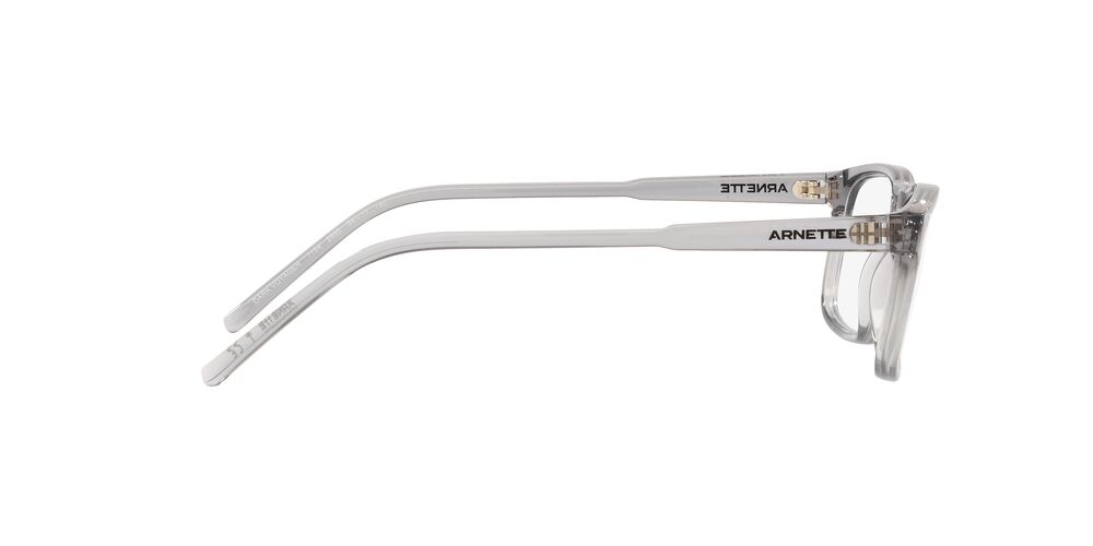 Anteojos Ópticos Arnette 0AN7194 Dark Voyager Gris