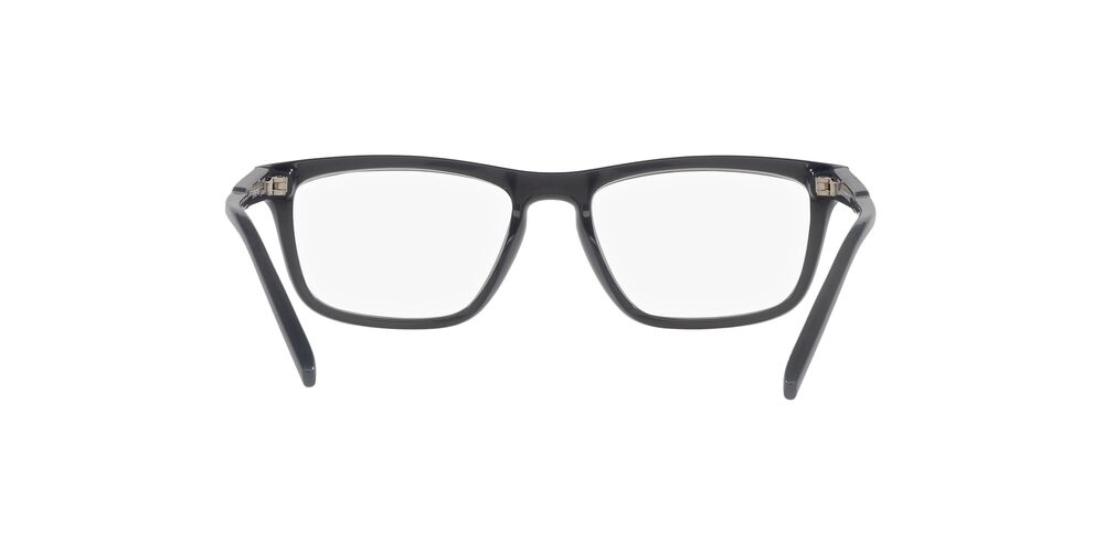 Anteojos Ópticos Arnette AN7202 Roboto Negro