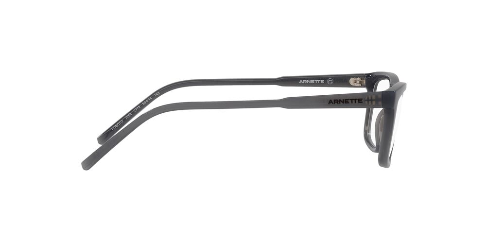 Anteojos Ópticos Arnette AN7202 Roboto Negro