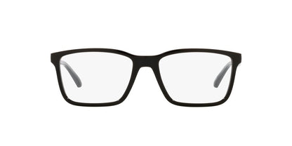 Anteojos Ópticos Arnette AN7208 Nakki Negro