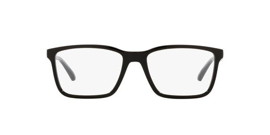 Anteojos Ópticos Arnette AN7208 Nakki Negro
