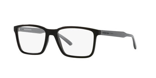Anteojos Ópticos Arnette AN7208 Nakki Negro