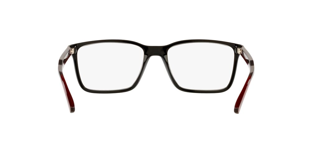 Anteojos Ópticos Arnette AN7208 Nakki Negro