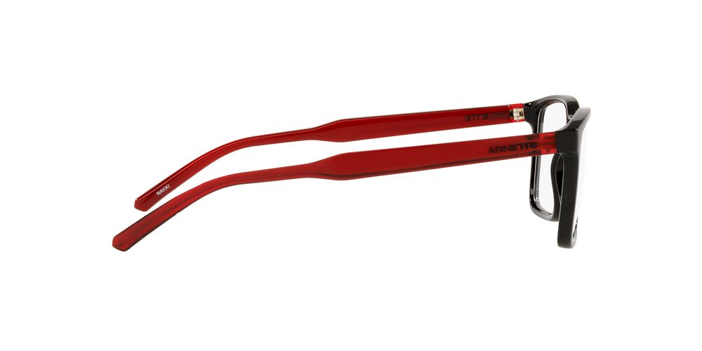 Anteojos Ópticos Arnette AN7208 Nakki Negro