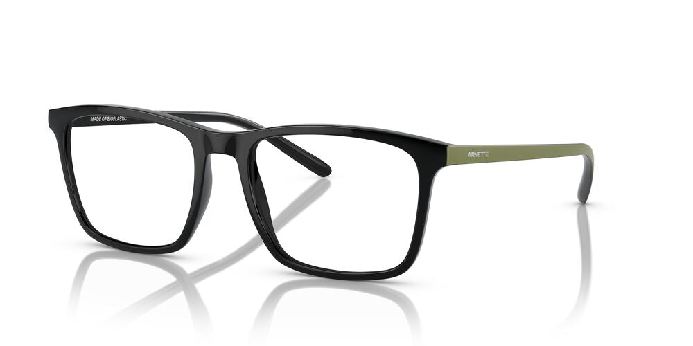 Anteojos Ópticos Arnette AN7209 Frogface Negro