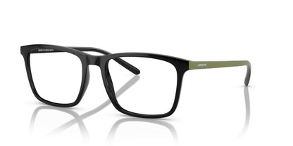 Anteojos Ópticos Arnette AN7209 Frogface Negro