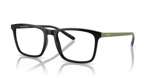 Anteojos Ópticos Arnette AN7209 Frogface Negro