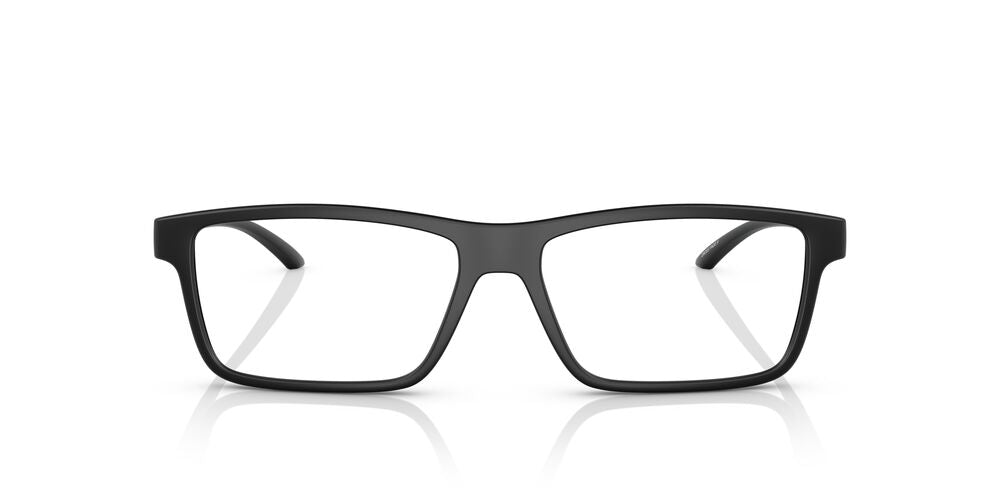 Anteojos Ópticos Arnette AN7216 Cross Fade Ii Negro