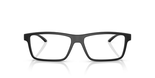 Anteojos Ópticos Arnette AN7216 Cross Fade Ii Negro