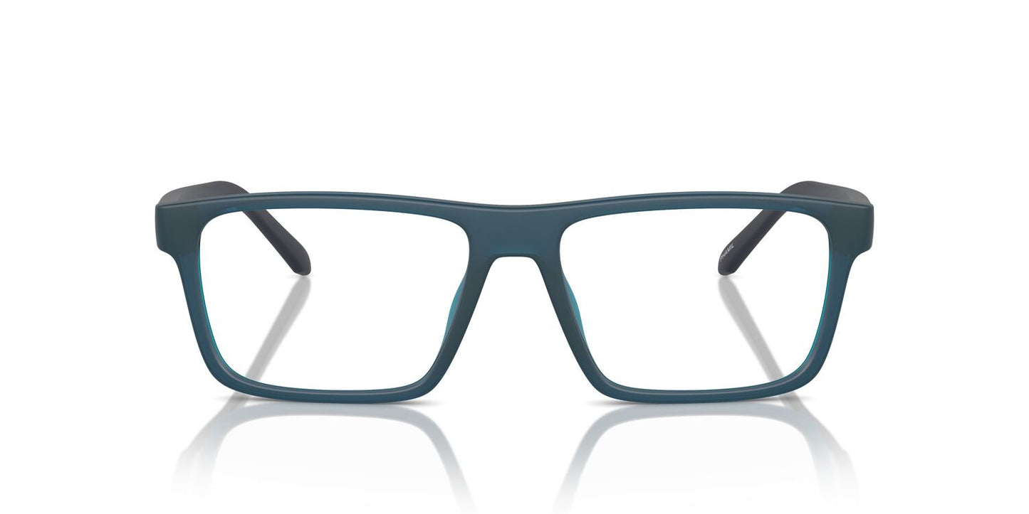 Anteojos Ópticos Arnette AN7251U Phamil Azul