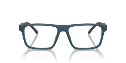 Anteojos Ópticos Arnette AN7251U Phamil Azul