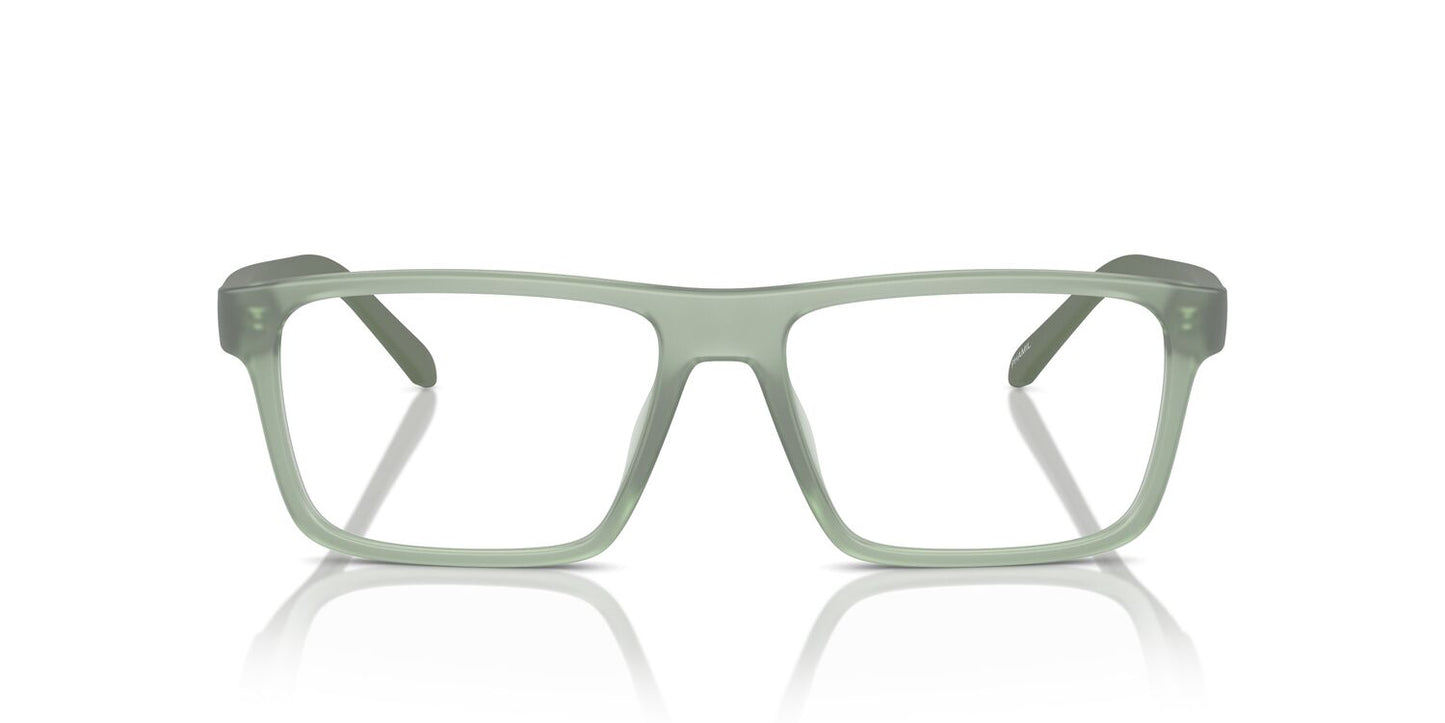 Anteojos Ópticos Arnette AN7251U Phamil Verde