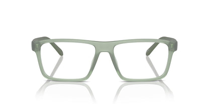 Anteojos Ópticos Arnette AN7251U Phamil Verde