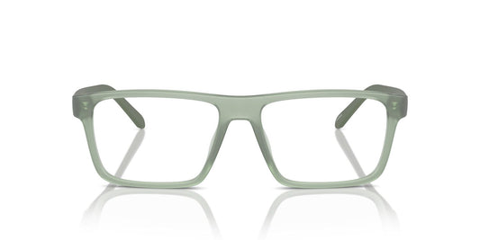 Anteojos Ópticos Arnette AN7251U Phamil Verde