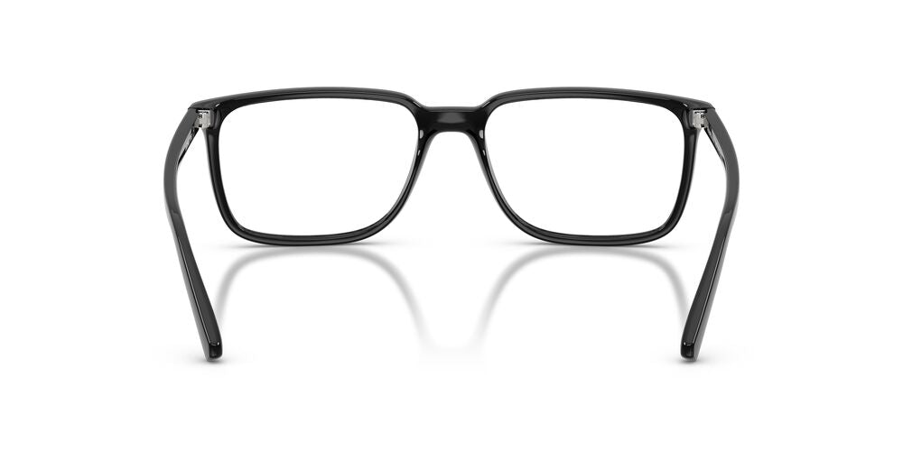 Anteojos Ópticos Arnette AN7280 Jecko Recycled Negro