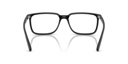 Anteojos Ópticos Arnette AN7280 Jecko Recycled Negro