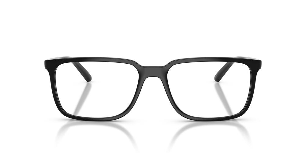 Anteojos Ópticos Arnette AN7280 Jecko Recycled Negro