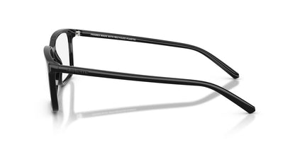 Anteojos Ópticos Arnette AN7280 Jecko Recycled Negro