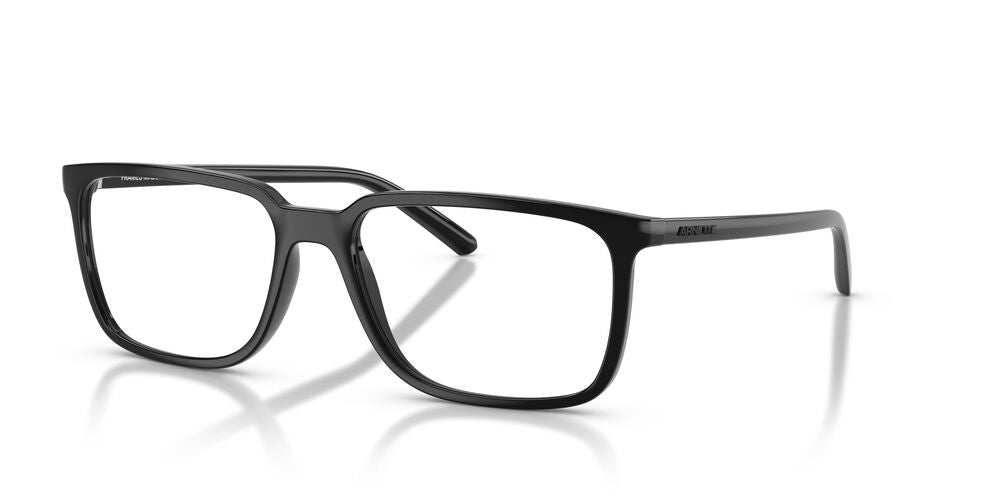 Anteojos Ópticos Arnette AN7280 Jecko Recycled Negro
