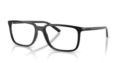 Anteojos Ópticos Arnette AN7280 Jecko Recycled Negro