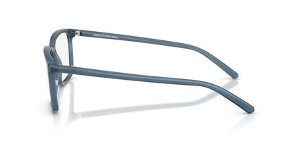 Anteojos Ópticos Arnette AN7280 Jecko Opal Azul