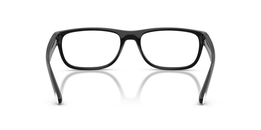 Anteojos Ópticos Arnette 0AN7289U Negro
