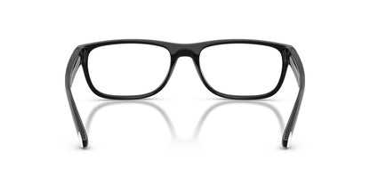 Anteojos Ópticos Arnette 0AN7289U Negro