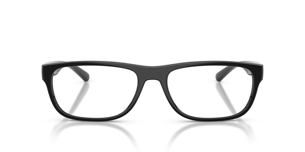Anteojos Ópticos Arnette 0AN7289U Negro