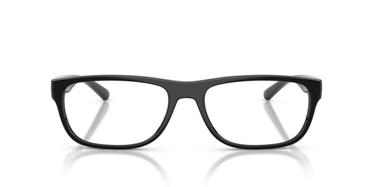Anteojos Ópticos Arnette 0AN7289U Negro