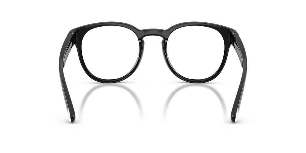 Anteojos Ópticos Arnette 0AN7290U Negro