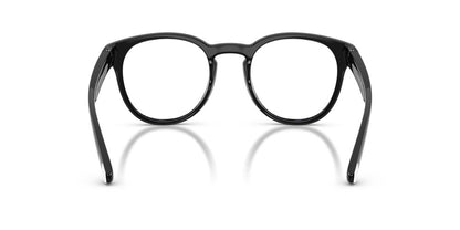 Anteojos Ópticos Arnette 0AN7290U Negro