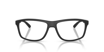 Anteojos Ópticos Arnette 0AN7291 Matte Recycled Black Negro