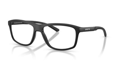 Anteojos Ópticos Arnette 0AN7291 Matte Recycled Black Negro
