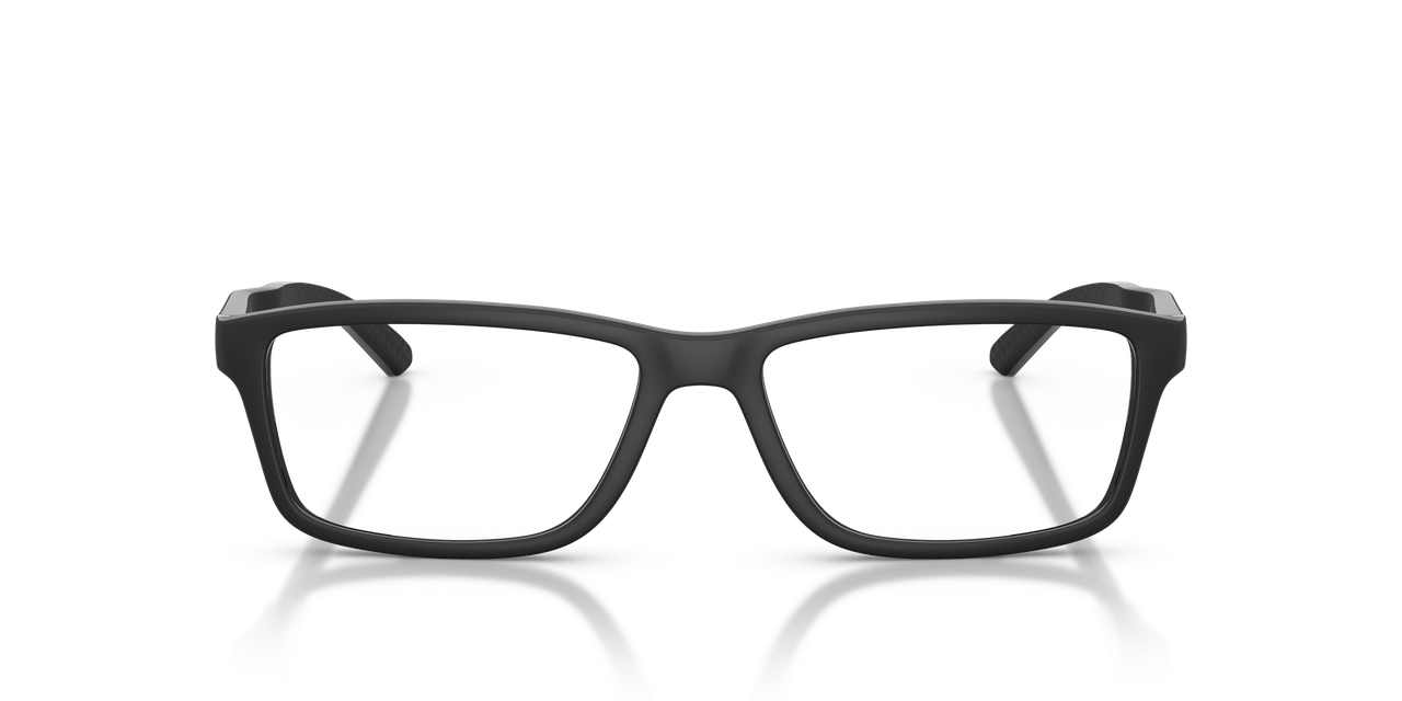 Anteojos Ópticos Arnette 0AN7292 Matte Recycled Black
