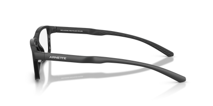 Anteojos Ópticos Arnette 0AN7292 Matte Recycled Black