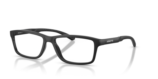 Anteojos Ópticos Arnette 0AN7292 Matte Recycled Black