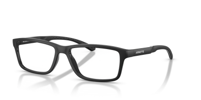 Anteojos Ópticos Arnette 0AN7292 Matte Recycled Black