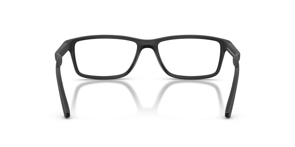 Anteojos Ópticos Arnette 0AN7292 Matte Chocolate Café