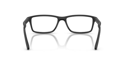 Anteojos Ópticos Arnette 0AN7292 Matte Chocolate Café