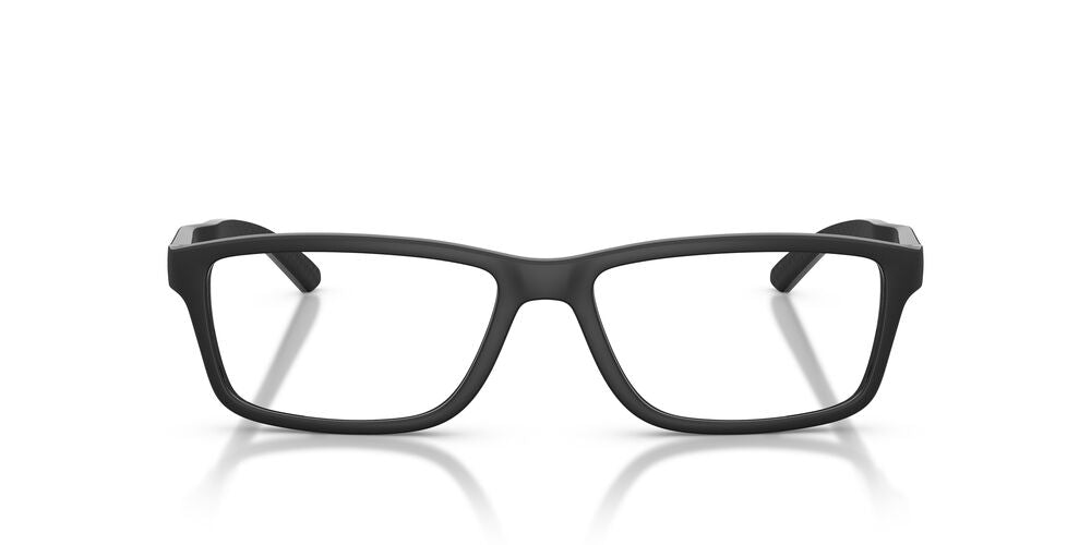 Anteojos Ópticos Arnette 0AN7292 Matte Chocolate Café