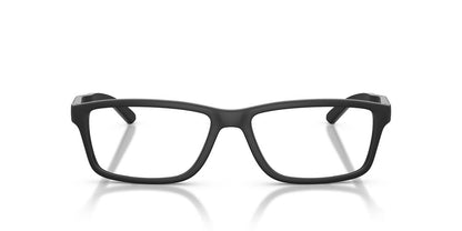 Anteojos Ópticos Arnette 0AN7292 Matte Chocolate Café