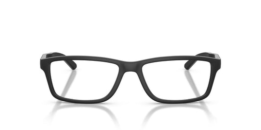 Anteojos Ópticos Arnette 0AN7292 Matte Chocolate Café