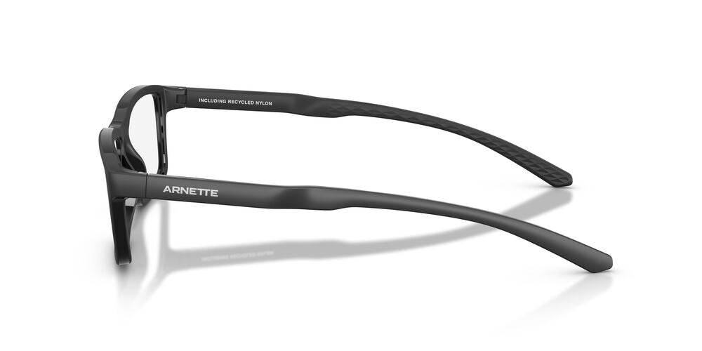 Anteojos Ópticos Arnette 0AN7292 Matte Chocolate Café