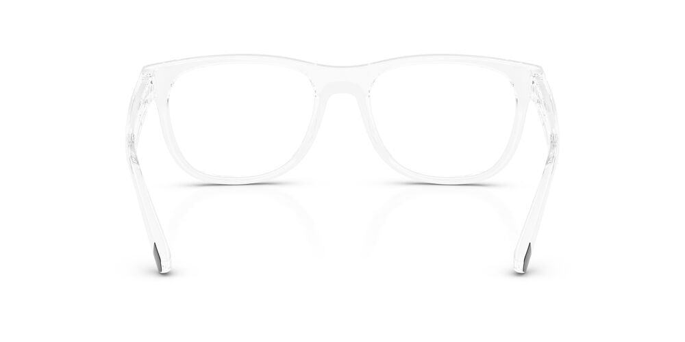 Anteojos Ópticos Arnette 0AN7296U Crystal Transparente