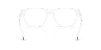 Anteojos Ópticos Arnette 0AN7296U Crystal Transparente
