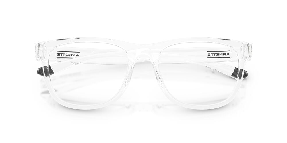 Anteojos Ópticos Arnette 0AN7296U Crystal Transparente