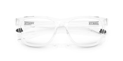 Anteojos Ópticos Arnette 0AN7296U Crystal Transparente