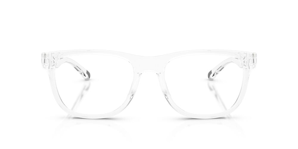 Anteojos Ópticos Arnette 0AN7296U Crystal Transparente